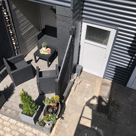 Ferienwohnung " Zum Flecker Haeuschen" In Der Altstadt Freudenberg Freudenberg  Exterior photo